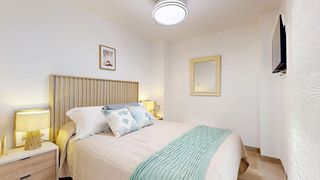 Piso en venta en Los Pacos en Fuengirola