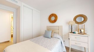 Piso en venta en Los Pacos en Fuengirola