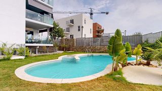 Piso en venta en Los Pacos en Fuengirola