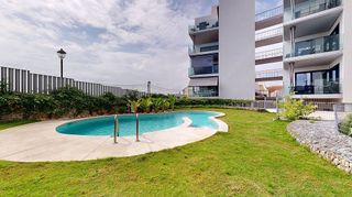 Piso en venta en Los Pacos en Fuengirola