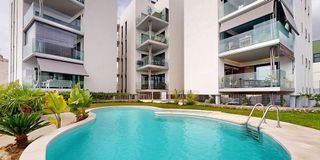 Piso en venta en Los Pacos en Fuengirola
