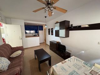 Piso en venta en Carboneras