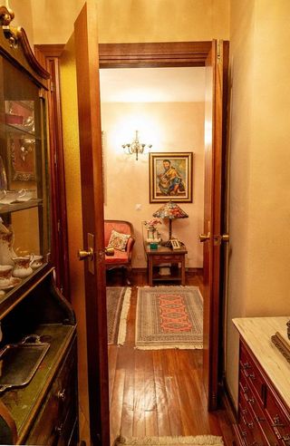 Piso en venta en Centro Ciudad en León