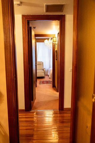 Piso en venta en Centro Ciudad en León