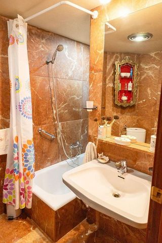 Piso en venta en Centro Ciudad en León