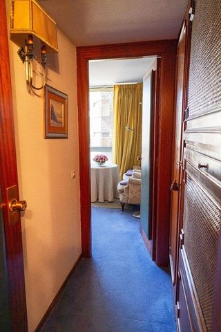 Piso en venta en Centro Ciudad en León