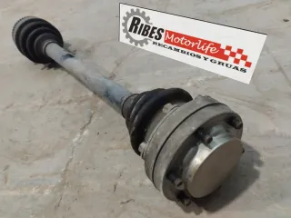 Palier BMW E36 Compact 168mm