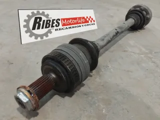 Palier BMW E36 Compact 168mm