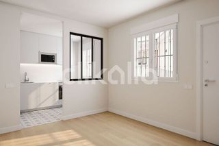 Piso en venta en Santa Catalina en Sevilla