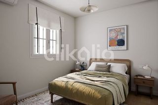 Piso en venta en Santa Catalina en Sevilla