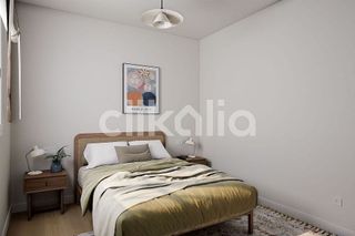 Piso en venta en Santa Catalina en Sevilla