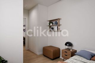 Piso en venta en Santa Catalina en Sevilla