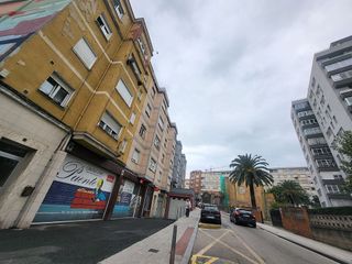 Piso en venta en Numancia - San Fernando en Santander