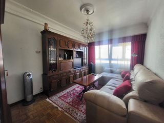 Piso en venta en Numancia - San Fernando en Santander
