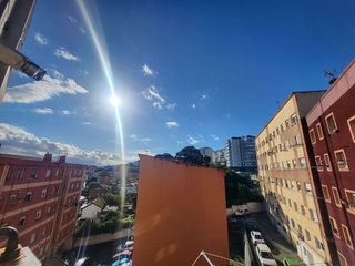 Piso en venta en Numancia - San Fernando en Santander