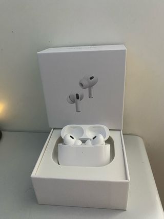 AirPods Pro 2ª Gen con cancelación de ruido