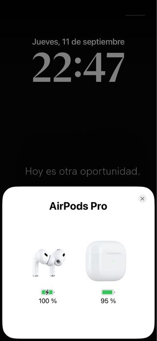 AirPods Pro 2ª Gen con cancelación de ruido