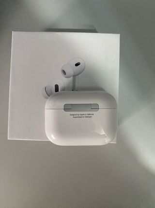 AirPods Pro 2ª Gen con cancelación de ruido