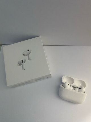 AirPods Pro 2ª Gen con cancelación de ruido