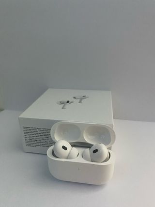 AirPods Pro 2ª Gen con cancelación de ruido