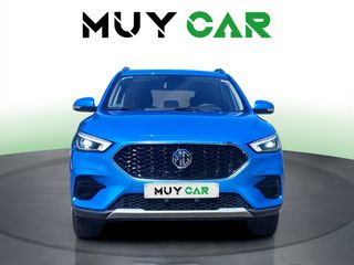 MG ZS 1.5 Comfort 78 kW (106 CV)