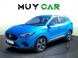 MG ZS 1.5 Comfort 78 kW (106 CV)