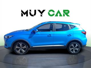 MG ZS 1.5 Comfort 78 kW (106 CV)