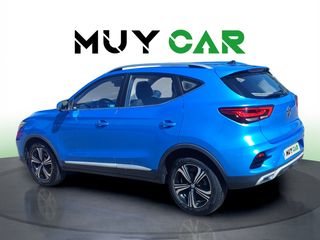 MG ZS 1.5 Comfort 78 kW (106 CV)