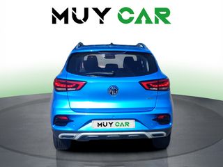 MG ZS 1.5 Comfort 78 kW (106 CV)