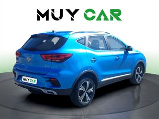MG ZS 1.5 Comfort 78 kW (106 CV)