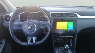MG ZS 1.5 Comfort 78 kW (106 CV)