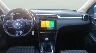 MG ZS 1.5 Comfort 78 kW (106 CV)