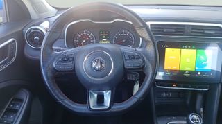 MG ZS 1.5 Comfort 78 kW (106 CV)