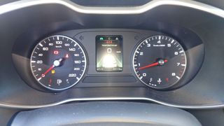 MG ZS 1.5 Comfort 78 kW (106 CV)
