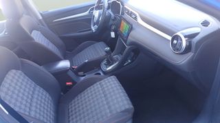 MG ZS 1.5 Comfort 78 kW (106 CV)