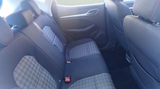 MG ZS 1.5 Comfort 78 kW (106 CV)