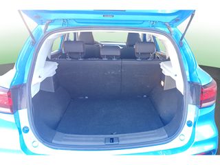 MG ZS 1.5 Comfort 78 kW (106 CV)