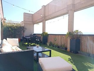 Ático en venta en San Diego-Los Ángeles-San Cristóbal en Lorca