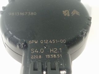 SENSOR 274531 CITROËN C4 SPACETOURER (3D_)