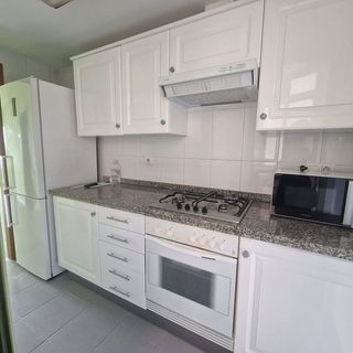 Piso en venta en La Patacona en Alboraya