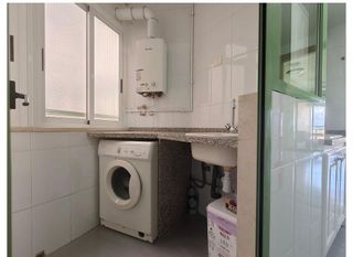 Piso en venta en La Patacona en Alboraya