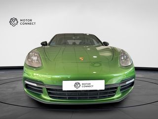 Porsche Panamera 4 E-Hybrid