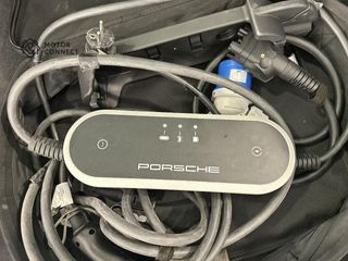Porsche Panamera 4 E-Hybrid