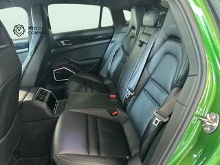 Porsche Panamera 4 E-Hybrid