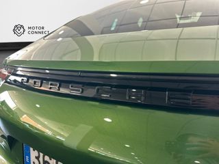 Porsche Panamera 4 E-Hybrid