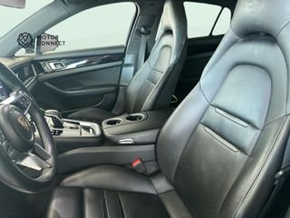 Porsche Panamera 4 E-Hybrid