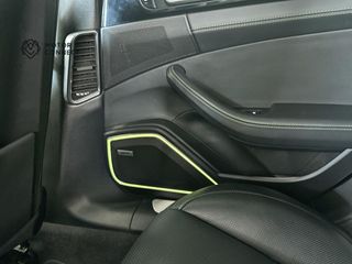 Porsche Panamera 4 E-Hybrid