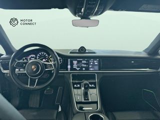 Porsche Panamera 4 E-Hybrid