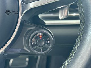 Porsche Panamera 4 E-Hybrid