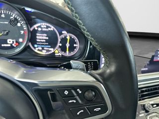 Porsche Panamera 4 E-Hybrid